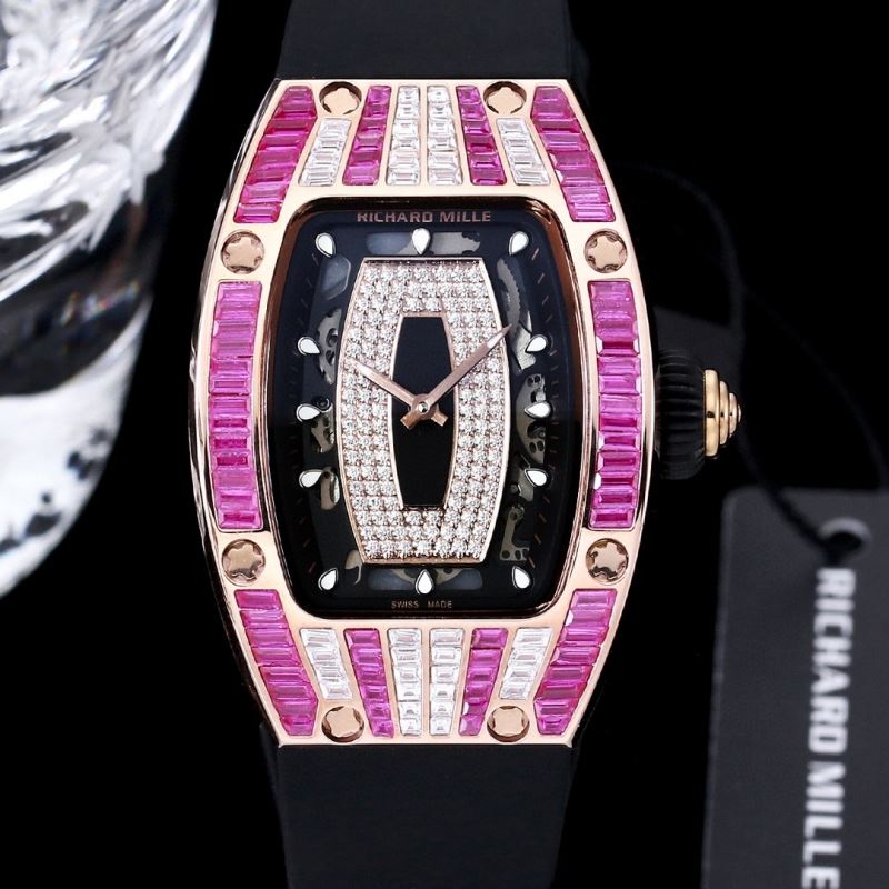 RICHARD MILLE Watches